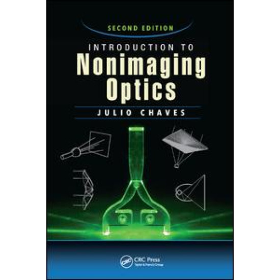 Introduction to Nonimaging Optics