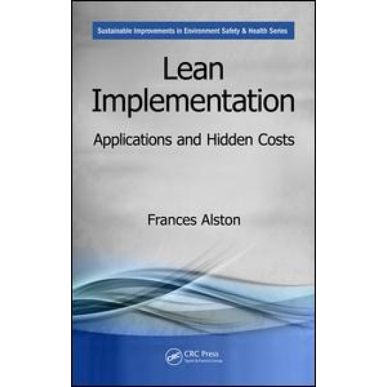 Lean Implementation Lean Implementation