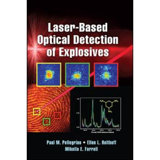 Laser-Based Optical Detection of Explosives Laser-Based Optical Detection of Explosives