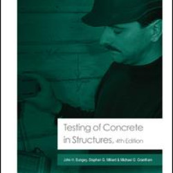 Testing of Concrete in Structures