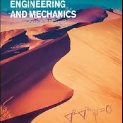 Theory of Differential Equations in Engineering and Mechanics Theory of Differential Equations in Engineering and Mechanics