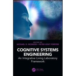Cognitive Systems Engineering Cognitive Systems Engineering