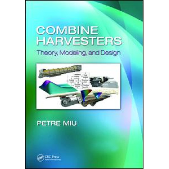 Combine Harvesters