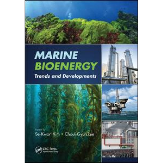 Marine Bioenergy