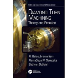 Diamond Turn Machining Diamond Turn Machining
