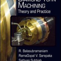 Diamond Turn Machining