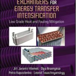 Compact Heat Exchangers for Energy Transfer Intensification Compact Heat Exchangers for Energy Transfer Intensification