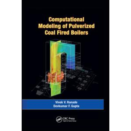 Computational Modeling of Pulverized Coal Fired Boilers