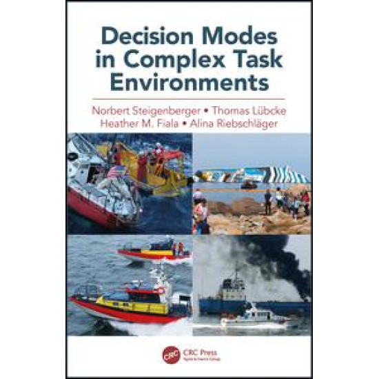 Decision Modes in Complex Task Environments