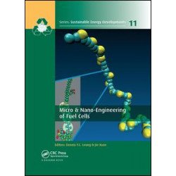 Micro & Nano-Engineering of Fuel Cells Micro & Nano-Engineering of Fuel Cells