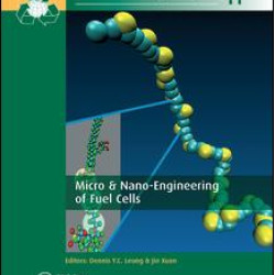 Micro & Nano-Engineering of Fuel Cells