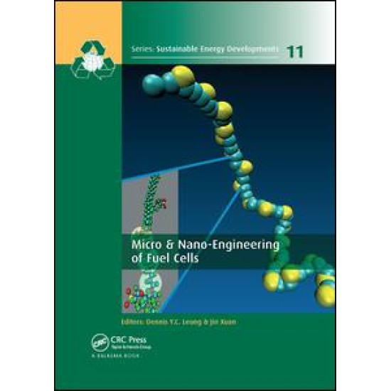 Micro & Nano-Engineering of Fuel Cells