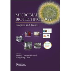 Microbial Biotechnology Microbial Biotechnology