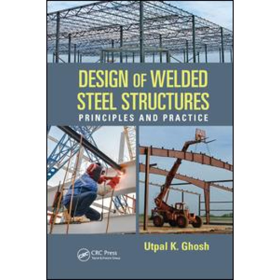 Design of Welded Steel Structures