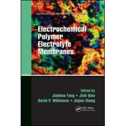 Electrochemical Polymer Electrolyte Membranes Electrochemical Polymer Electrolyte Membranes