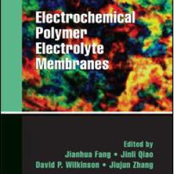 Electrochemical Polymer Electrolyte Membranes