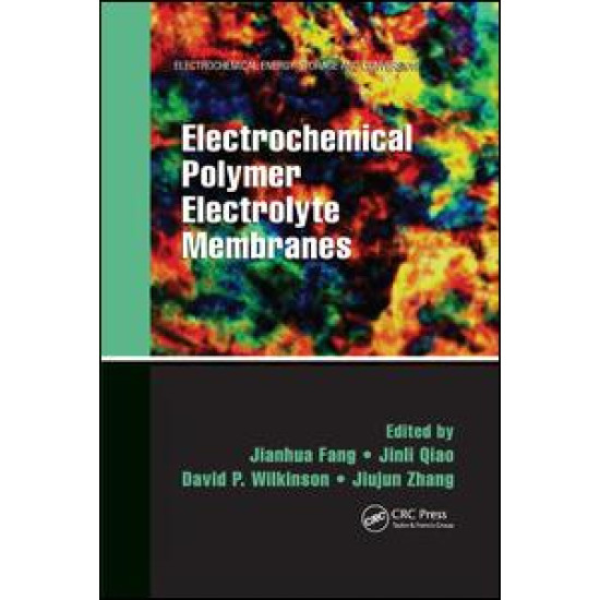 Electrochemical Polymer Electrolyte Membranes