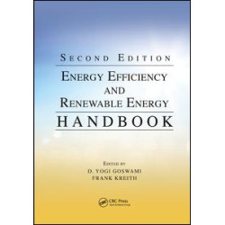 Energy Efficiency and Renewable Energy Handbook Energy Efficiency and Renewable Energy Handbook