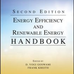 Energy Efficiency and Renewable Energy Handbook Energy Efficiency and Renewable Energy Handbook