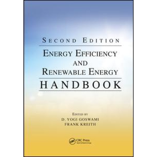 Energy Efficiency and Renewable Energy Handbook Energy Efficiency and Renewable Energy Handbook