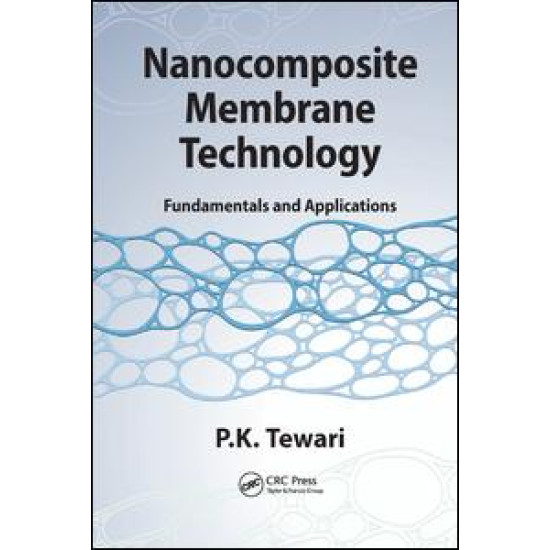 Nanocomposite Membrane Technology Nanocomposite Membrane Technology