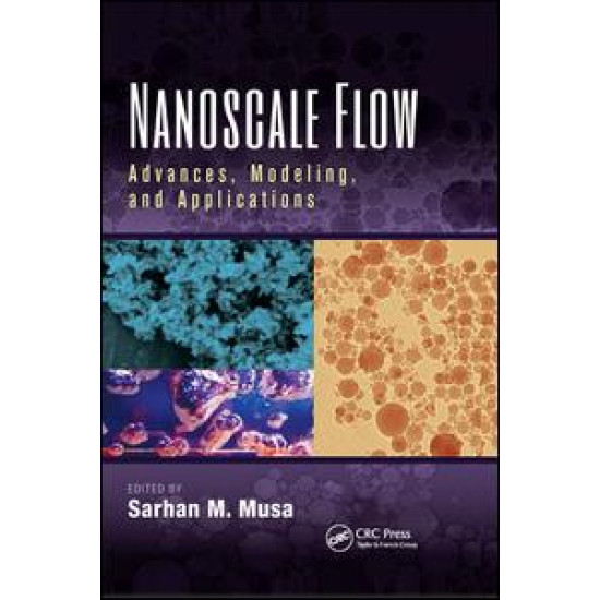 Nanoscale Flow Nanoscale Flow