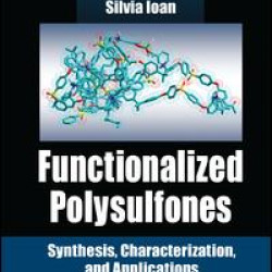 Functionalized Polysulfones