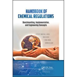 Handbook of Chemical Regulations Handbook of Chemical Regulations