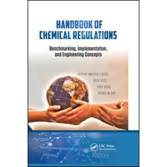 Handbook of Chemical Regulations Handbook of Chemical Regulations