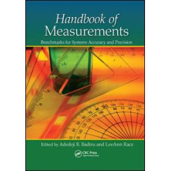 Handbook of Measurements Handbook of Measurements