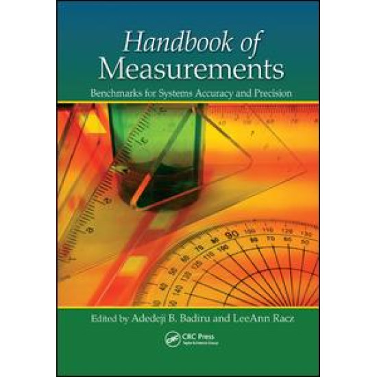 Handbook of Measurements