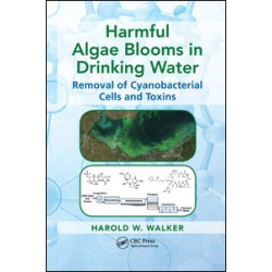 Harmful Algae Blooms in Drinking Water Harmful Algae Blooms in Drinking Water