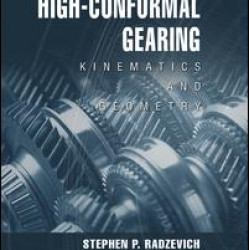 High-Conformal Gearing High-Conformal Gearing