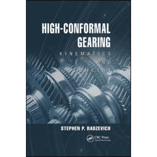 High-Conformal Gearing