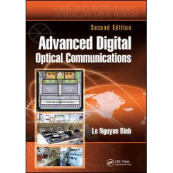 Advanced Digital Optical Communications Advanced Digital Optical Communications