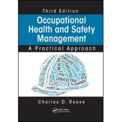 Occupational Health and Safety Management Occupational Health and Safety Management