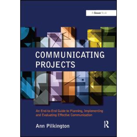 Communicating Projects