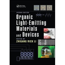 Organic Light-Emitting Materials and Devices