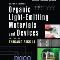Organic Light-Emitting Materials and Devices Organic Light-Emitting Materials and Devices
