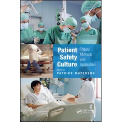 Patient Safety Culture Patient Safety Culture