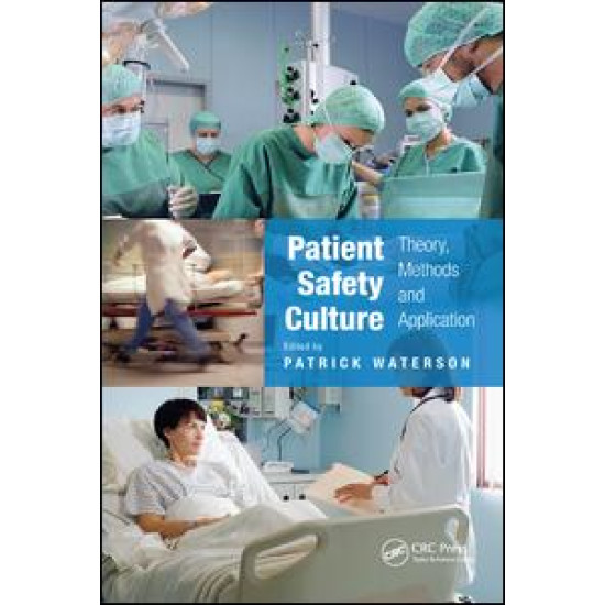 Patient Safety Culture Patient Safety Culture