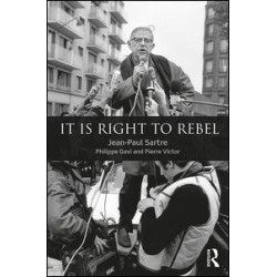 It is Right to Rebel It is Right to Rebel