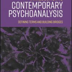Introduction to Contemporary Psychoanalysis Introduction to Contemporary Psychoanalysis