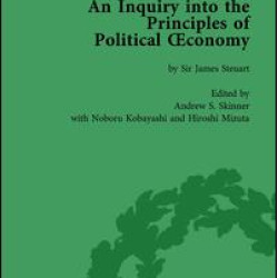 An Inquiry into the Principles of Political Oeconomy Volume 2