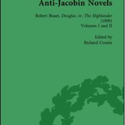 Anti-Jacobin Novels, Part I, Volume 4