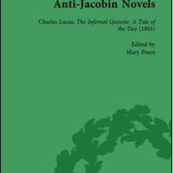 Anti-Jacobin Novels, Part II, Volume 10