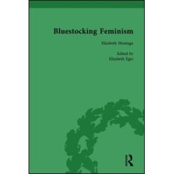 Bluestocking Feminism, Volume 1 Bluestocking Feminism, Volume 1