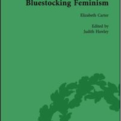Bluestocking Feminism, Volume 2