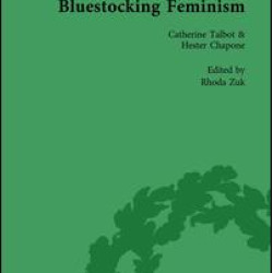 Bluestocking Feminism, Volume 3