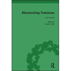 Bluestocking Feminism, Volume 4 Bluestocking Feminism, Volume 4
